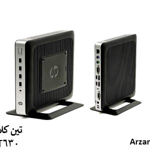 تین کلاینت hp t630