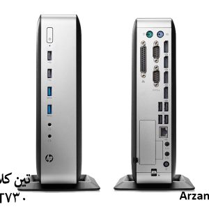 مینی کامپیوتر hp t730
