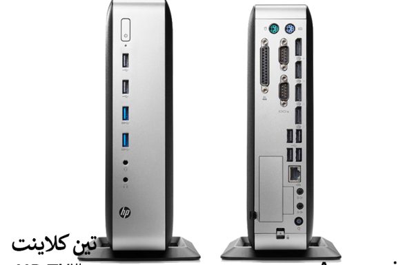 مینی کامپیوتر hp t730