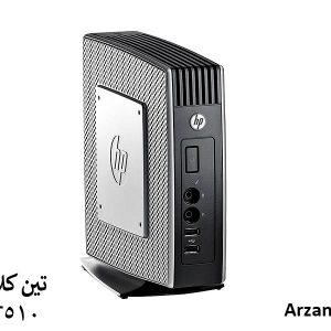 تین کلاینت t510