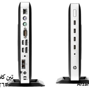 تین کلاینت t630