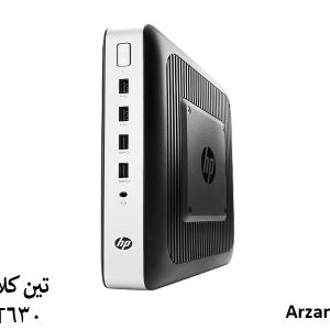 تین کلاینت اچ پی t630