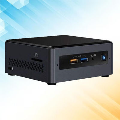 کامپیوتر بدون کیس